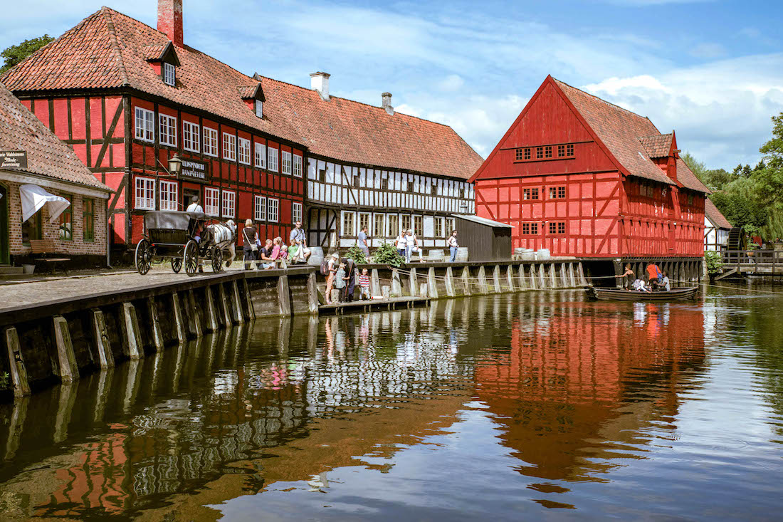 havnen-den-gamlen-by-museo-aarhus-paises-bajos