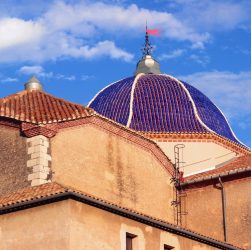 Iglesia de San Bartolomé_Benicarlo_Castellon_CarmenRPinos_El-viajero-global