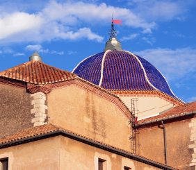 Iglesia de San Bartolomé_Benicarlo_Castellon_CarmenRPinos_El-viajero-global