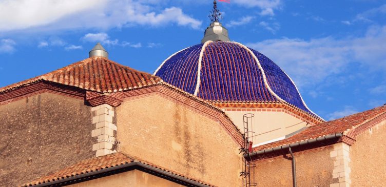 Iglesia de San Bartolomé_Benicarlo_Castellon_CarmenRPinos_El-viajero-global