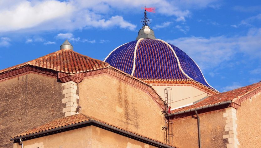 Iglesia de San Bartolomé_Benicarlo_Castellon_CarmenRPinos_El-viajero-global