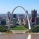 Gateway_Arch_-_St._Louis_-_Missouri_Sam valadi_Wikimedia