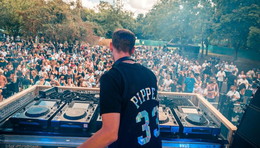Festival música_valentin-lacoste-unsplash