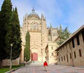Salamanca_Patio Chico_CarmenRPinos_el-viajero-global