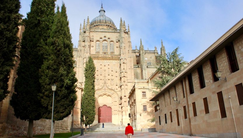 Salamanca_Patio Chico_CarmenRPinos_el-viajero-global