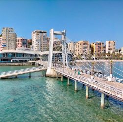 Durrës-albania-Carmen-r-pinos-el-viajero-global