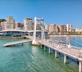 Durrës-albania-Carmen-r-pinos-el-viajero-global