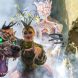 2025, Púca Festival, mythological characters-Turismo de Irlanda